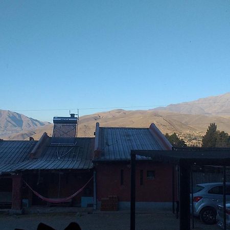 Tafí del Valle La Posada De Tafi חדר תמונה