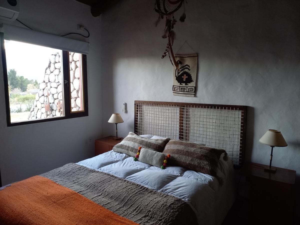 Tafí del Valle La Posada De Tafi מראה חיצוני תמונה