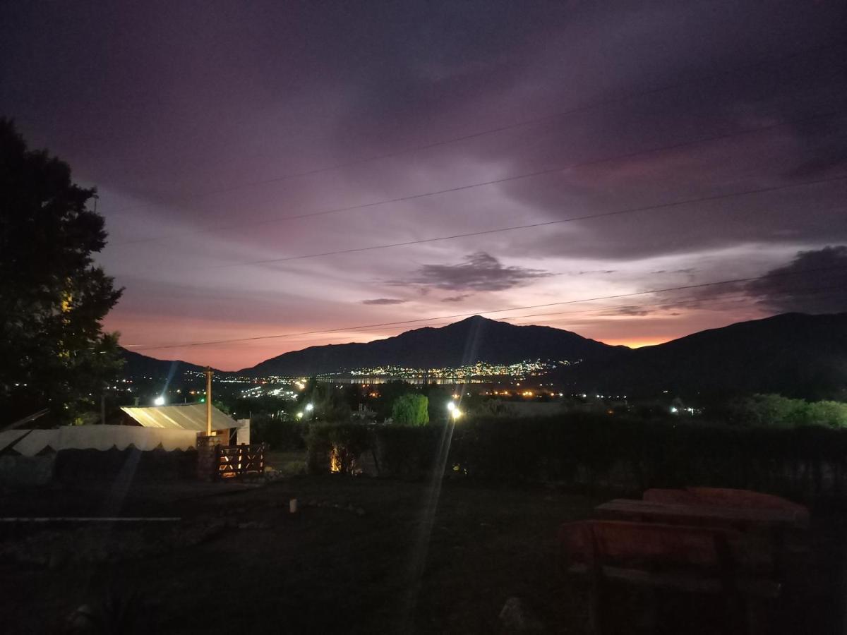 Tafí del Valle La Posada De Tafi מראה חיצוני תמונה