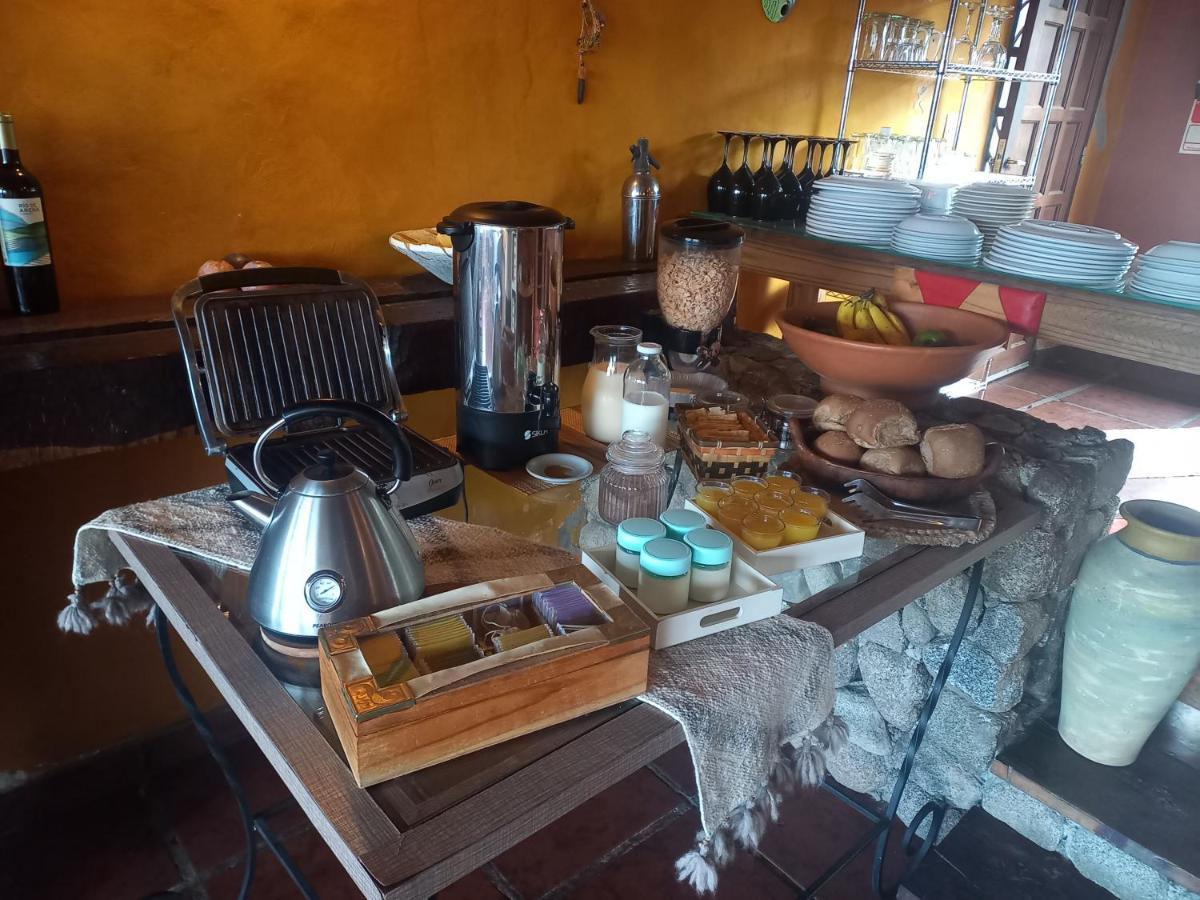 Tafí del Valle La Posada De Tafi מראה חיצוני תמונה