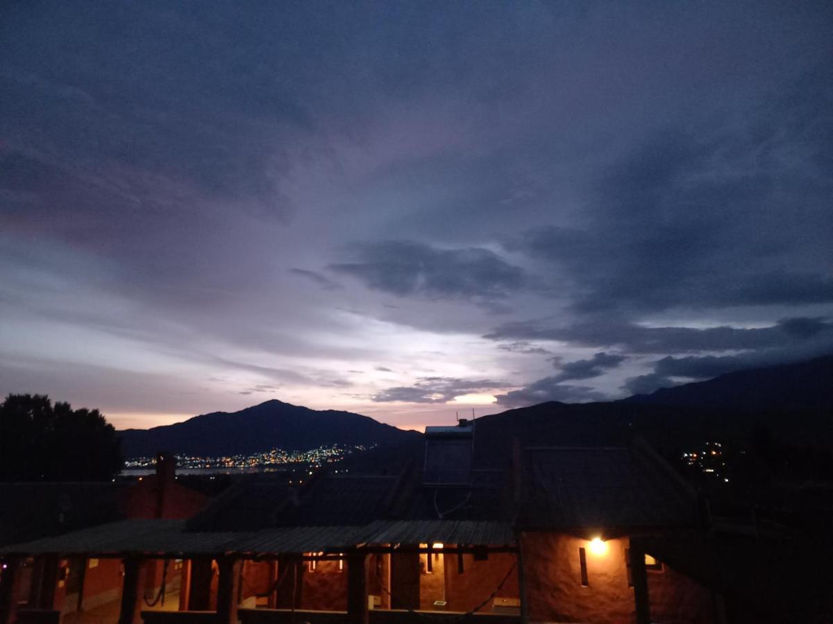 Tafí del Valle La Posada De Tafi מראה חיצוני תמונה