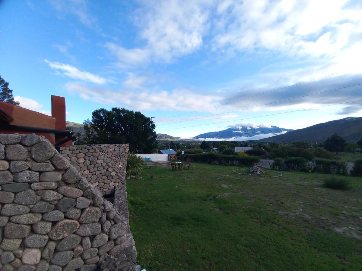Tafí del Valle La Posada De Tafi מראה חיצוני תמונה