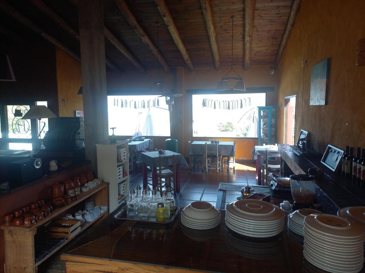 Tafí del Valle La Posada De Tafi מראה חיצוני תמונה