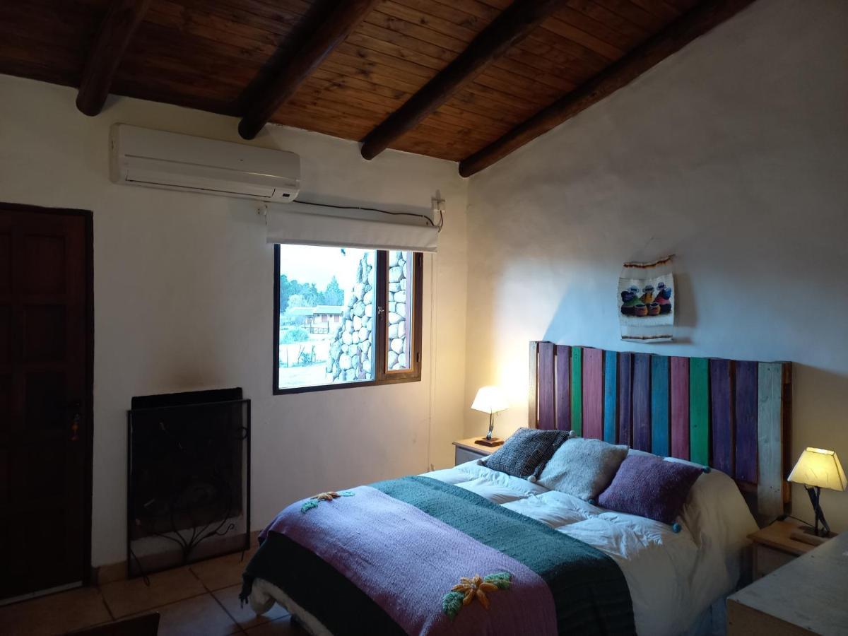 Tafí del Valle La Posada De Tafi מראה חיצוני תמונה