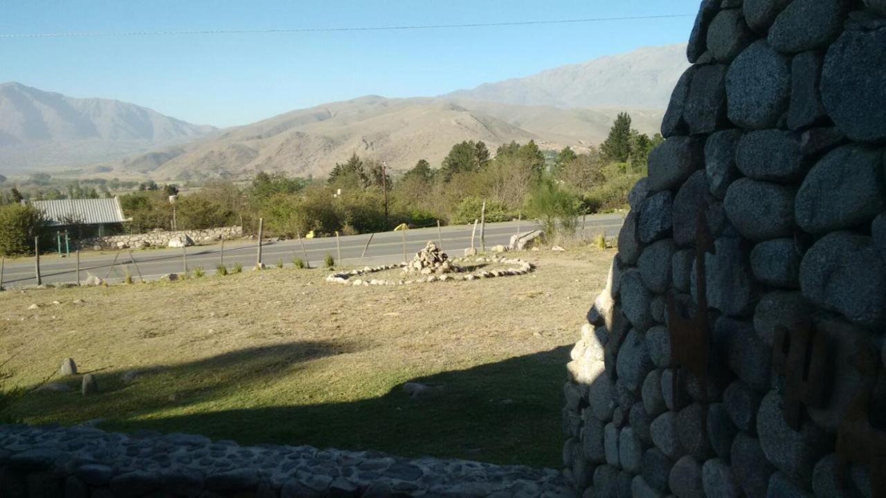 Tafí del Valle La Posada De Tafi מראה חיצוני תמונה