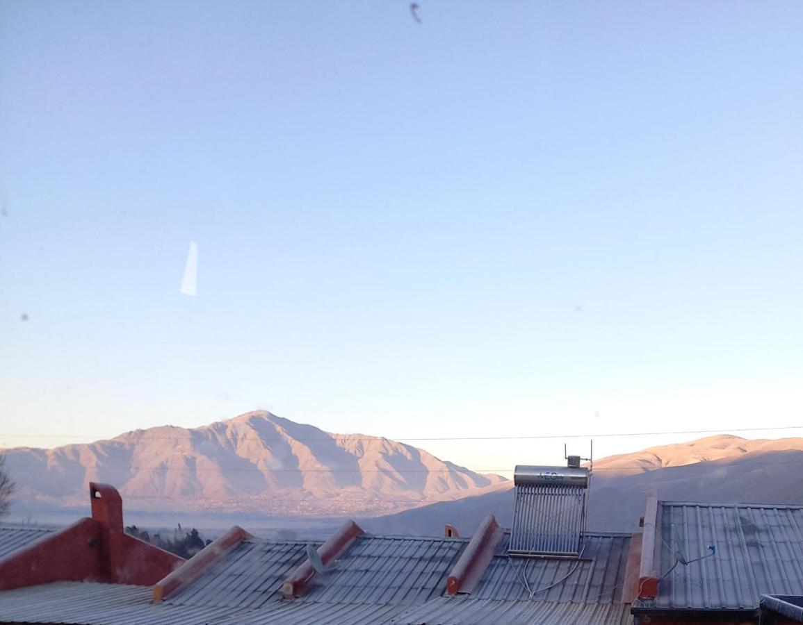 Tafí del Valle La Posada De Tafi מראה חיצוני תמונה