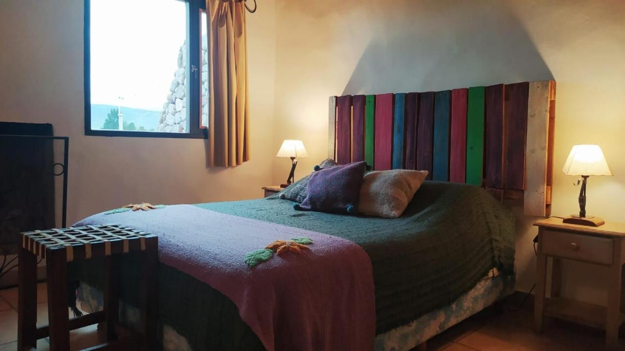 Tafí del Valle La Posada De Tafi חדר תמונה
