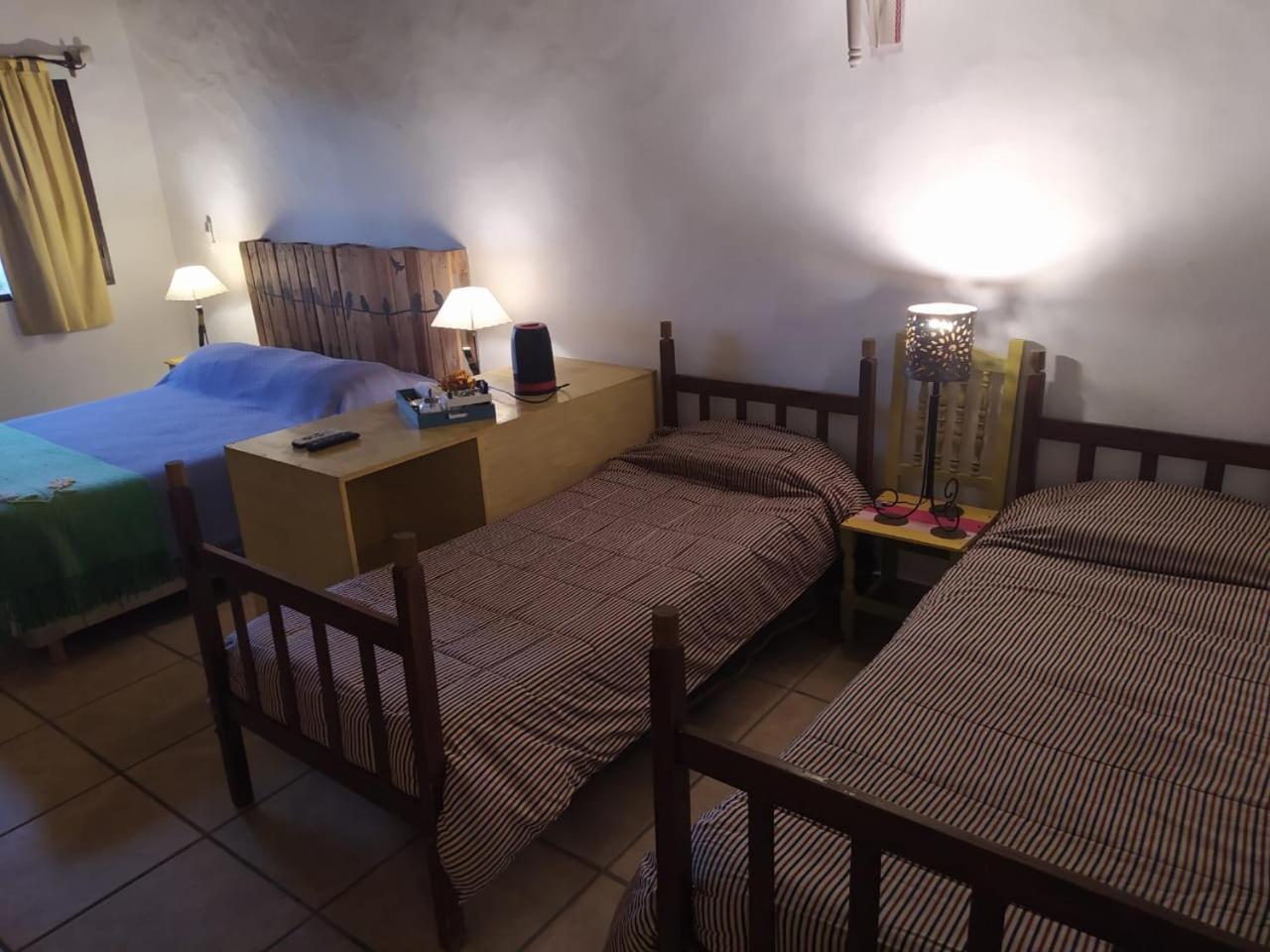 Tafí del Valle La Posada De Tafi חדר תמונה