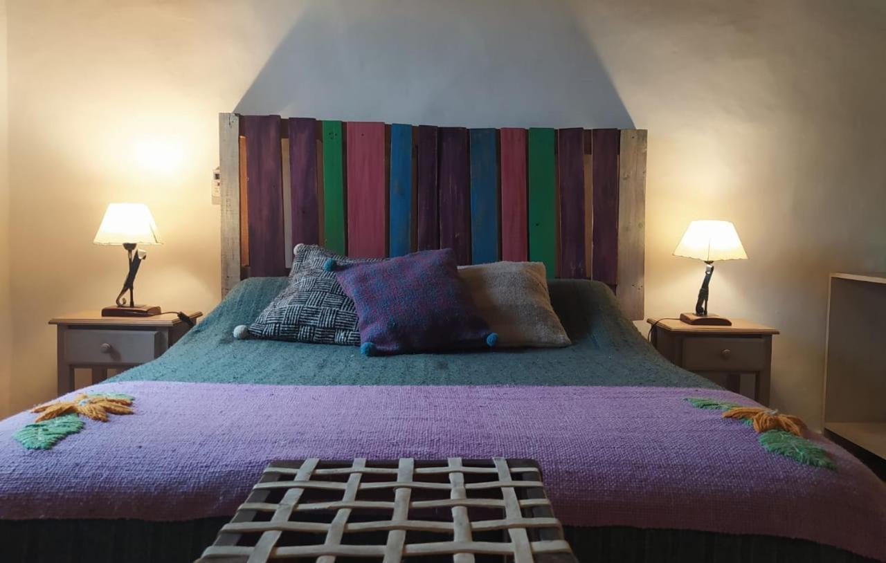 Tafí del Valle La Posada De Tafi חדר תמונה